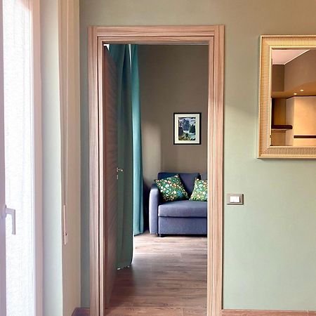 Cinque Terre The Arcade Apartment - Two Bathrooms La Spezia Zewnętrze zdjęcie