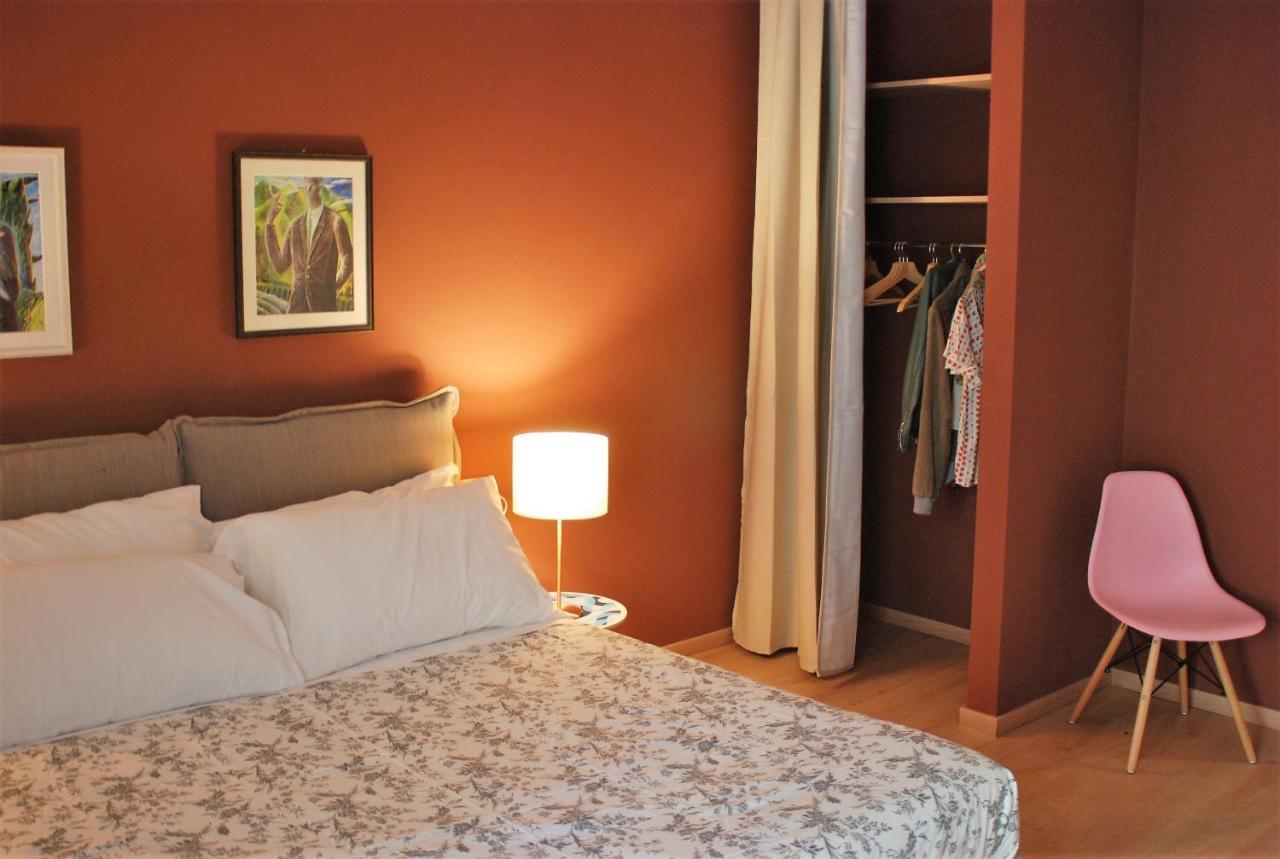 Cinque Terre The Arcade Apartment - Two Bathrooms La Spezia Zewnętrze zdjęcie