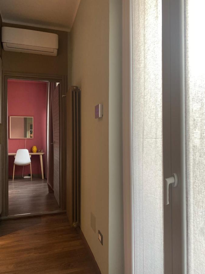 Cinque Terre The Arcade Apartment - Two Bathrooms La Spezia Zewnętrze zdjęcie