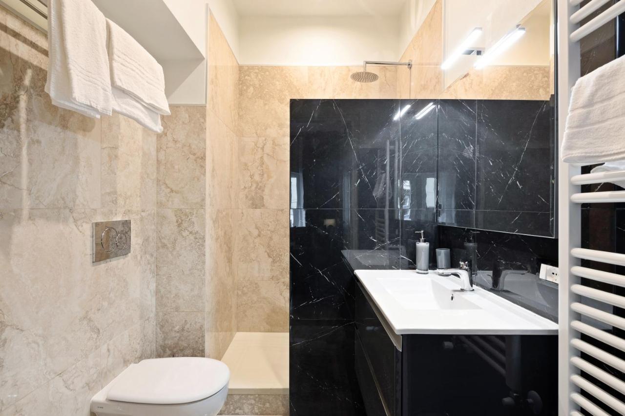 Cinque Terre The Arcade Apartment - Two Bathrooms La Spezia Zewnętrze zdjęcie